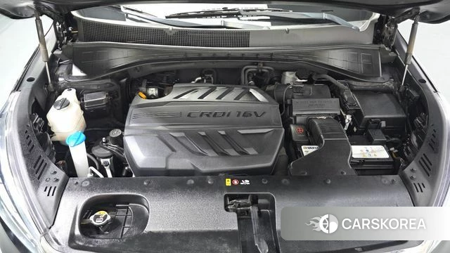 Kia The New Sorento id 4595764 из Кореи 33