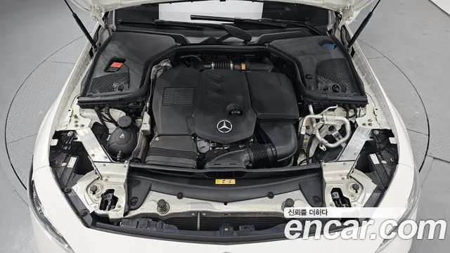 Mercedes-Benz CLS-Class C257 id 2452793 из Кореи 16