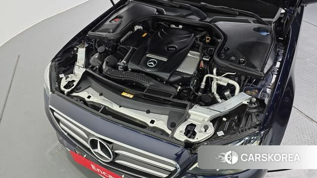 Mercedes-Benz E-Class W213 id 4446456 из Кореи 16