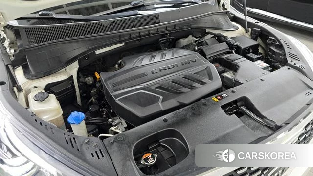 Kia The New Sorento id 4020436 из Кореи 16