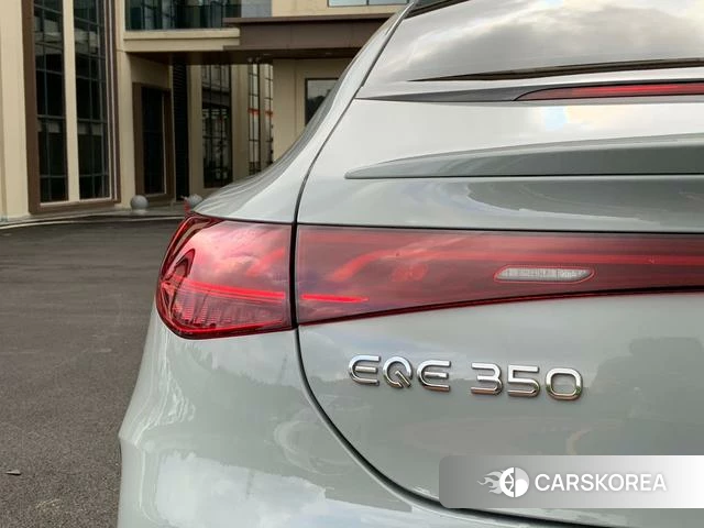Mercedes-Benz EQE id 4333403 из Китая 29