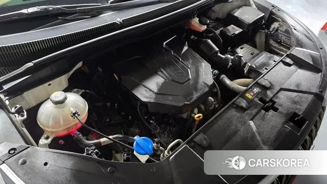 Kia Carnival 4th generation id 3676025 из Кореи 16