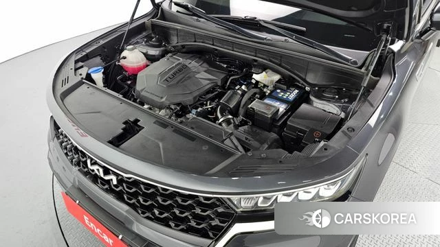 Kia Sorento 4th Generation id 4382050 из Кореи 28