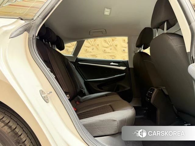 Volkswagen Lingdu id 4314159 из Китая 13
