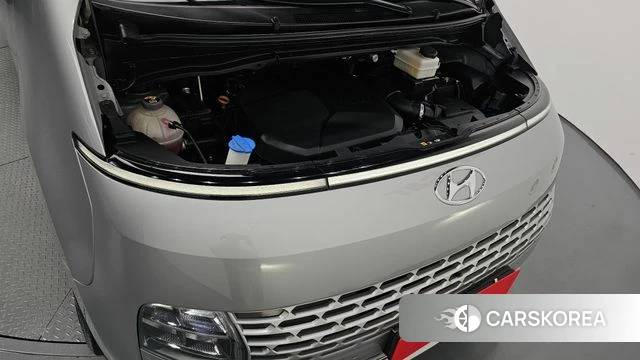 Hyundai Staria id 4922656 из Кореи 16