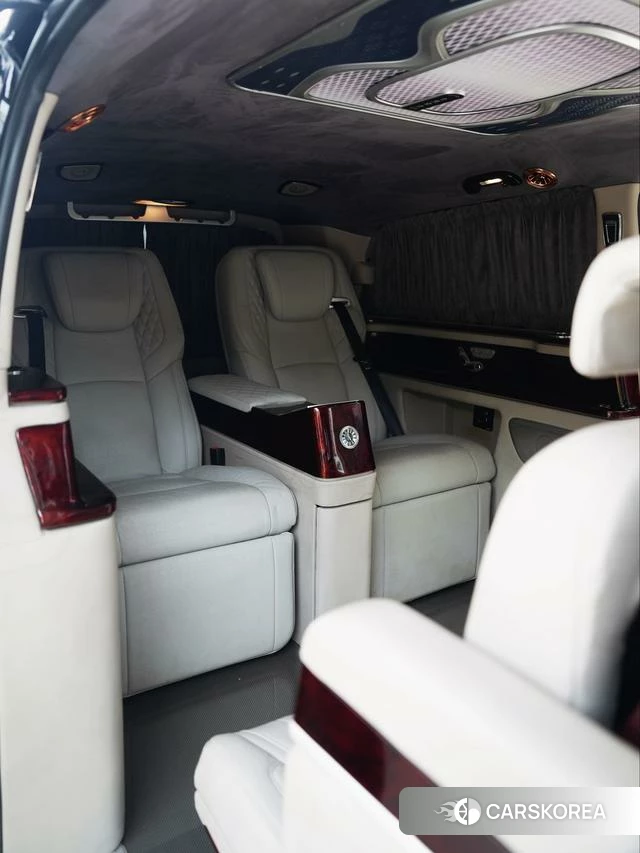 Mercedes-Benz Vito id 4297370 из Китая 14