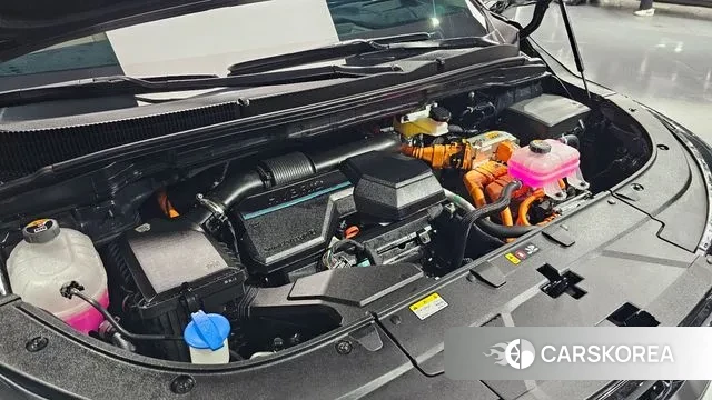 Kia The New Carnival 4th Generation id 3036399 из Кореи 16