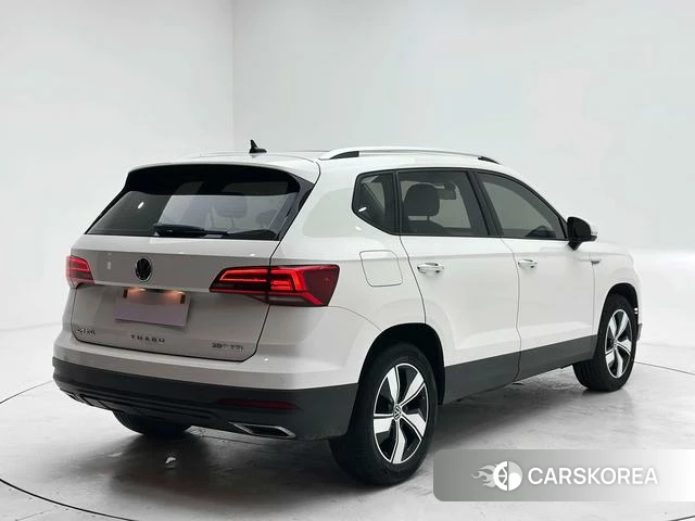 Volkswagen Tuyue id 4368136 из Китая 20