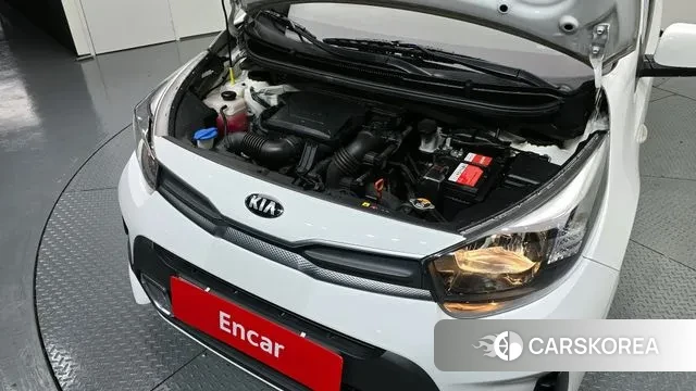 Kia Morning Urban (JA) id 3676382 из Кореи 16