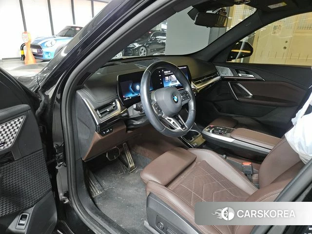 BMW X1 (U11) id 4414473 из Кореи 7