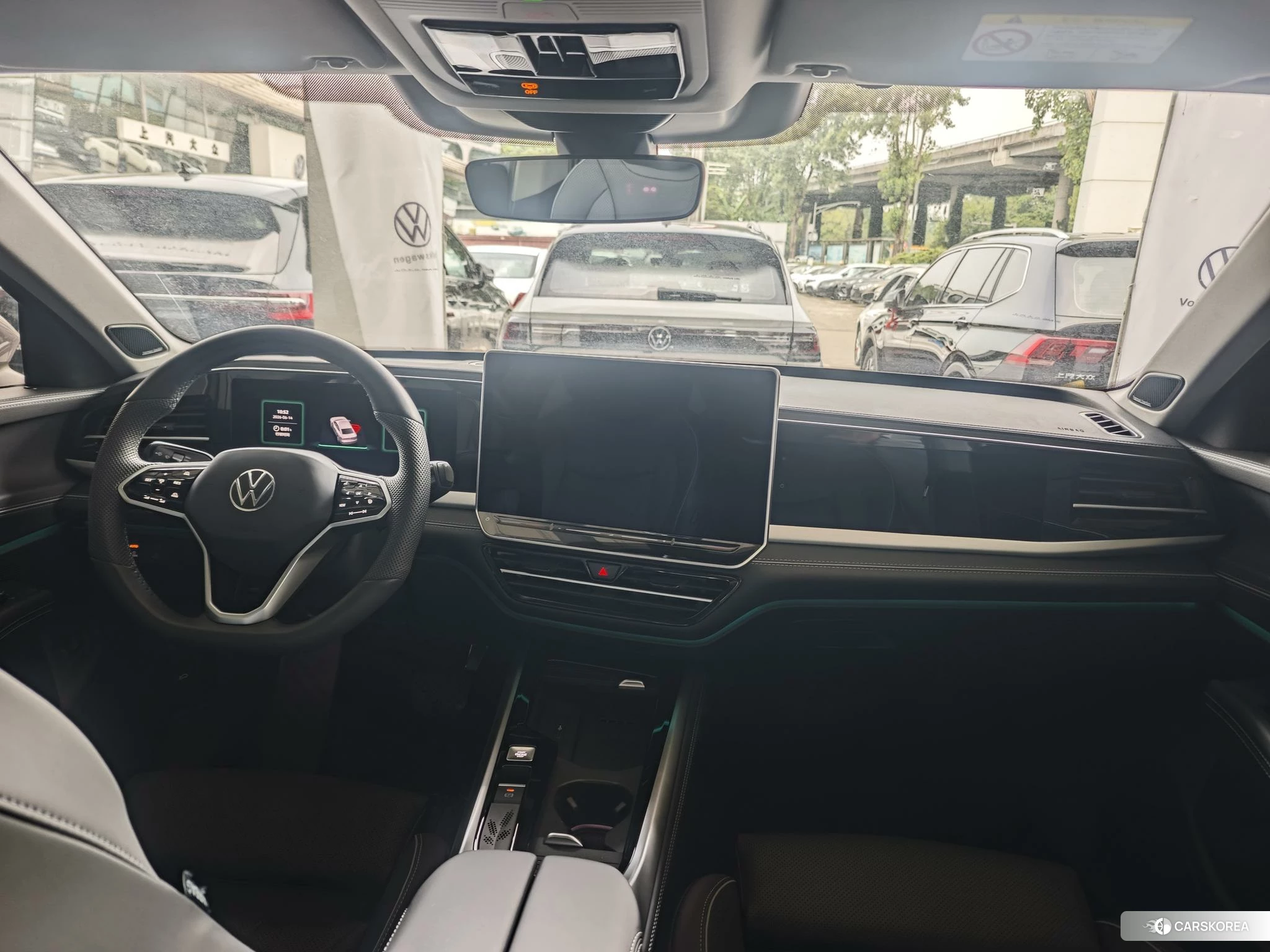 Volkswagen Passat 2024 Фиолетовый из Китая, фото 6