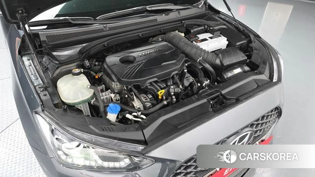 Hyundai Veloster (JS) id 3845389 из Кореи 16