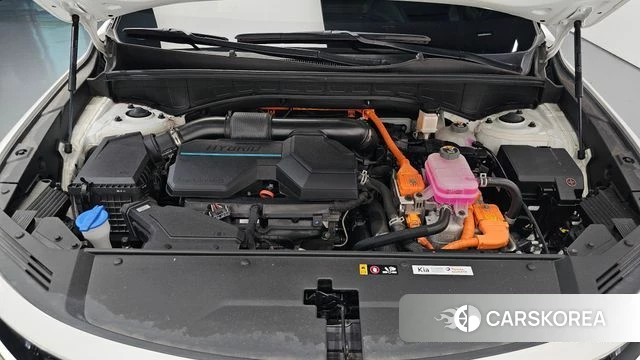 Kia Sorento 4th Generation id 4725708 из Кореи 34