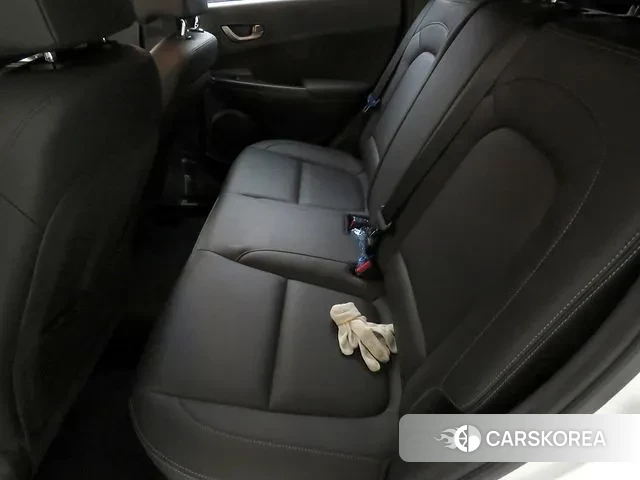 Hyundai Kona id 3018875 из Кореи 16