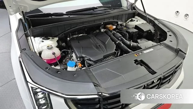 Kia The New Sorento 4th Generation id 3036523 из Кореи 16