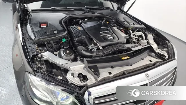 Mercedes-Benz E-Class W213 id 3519772 из Кореи 16