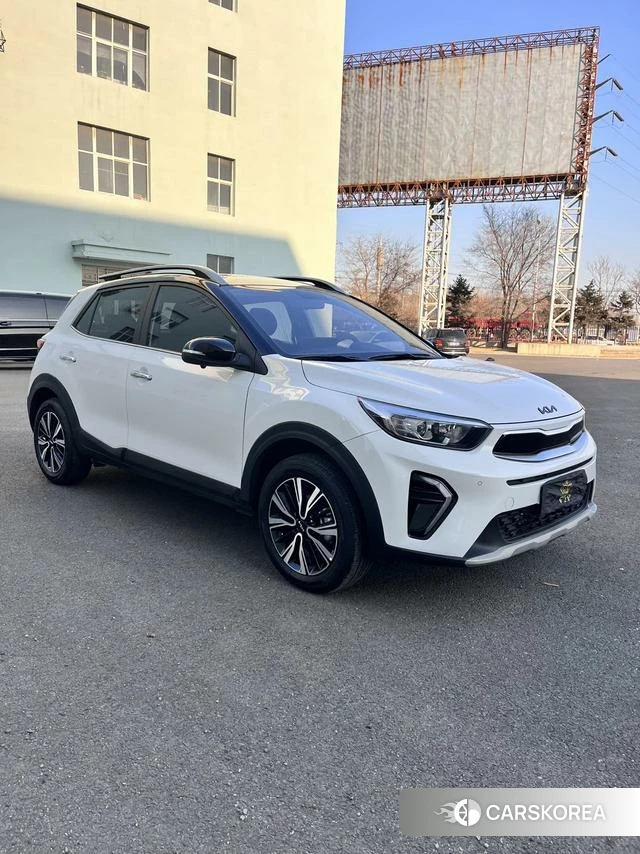 Kia Yi Ran id 4297768 из Китая 12