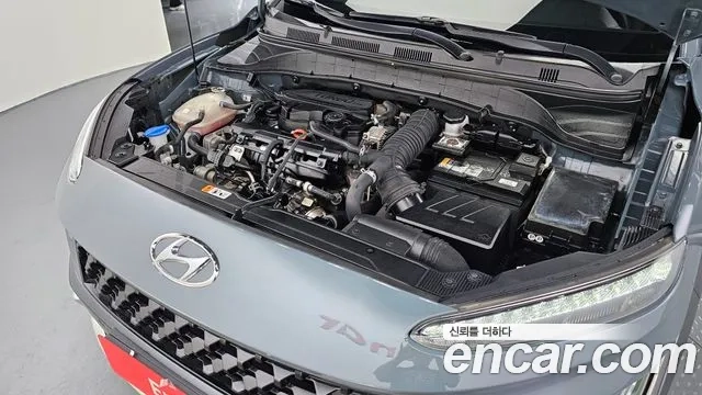 Hyundai The New Kona id 2911715 из Кореи 16