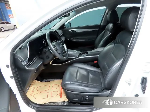 Hyundai The New Grandeur IG id 3421786 из Кореи 16