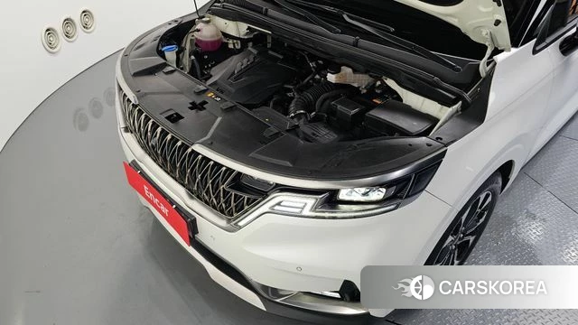 Kia Carnival 4th generation id 4764211 из Кореи 16