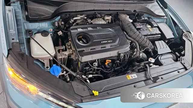 Hyundai Kona id 3520254 из Кореи 16