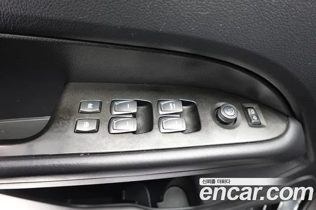 Ssangyong Rexton Sports Cannes id 2627118 из Кореи 16