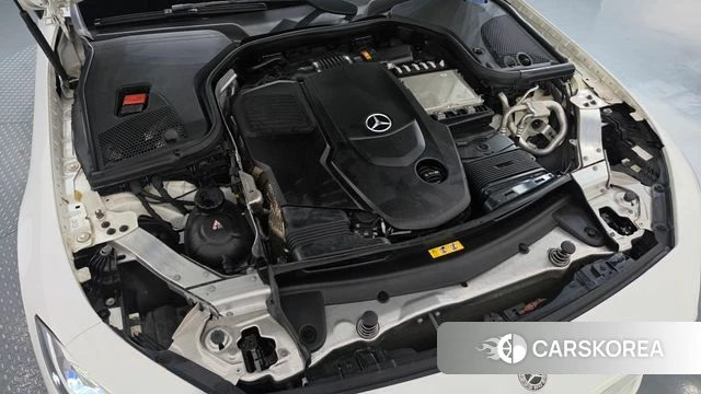 Mercedes-Benz CLS-Class C257 id 4907522 из Кореи 16