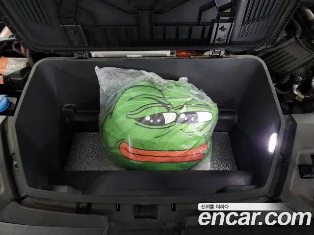 Audi e-Tron id 2875754 из Кореи 9