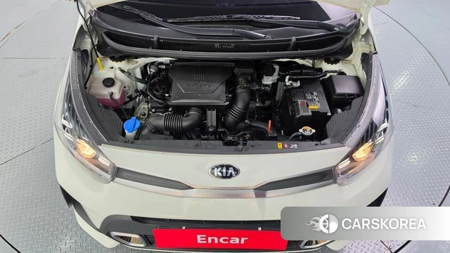 Kia Morning Urban (JA) id 4849155 из Кореи 28