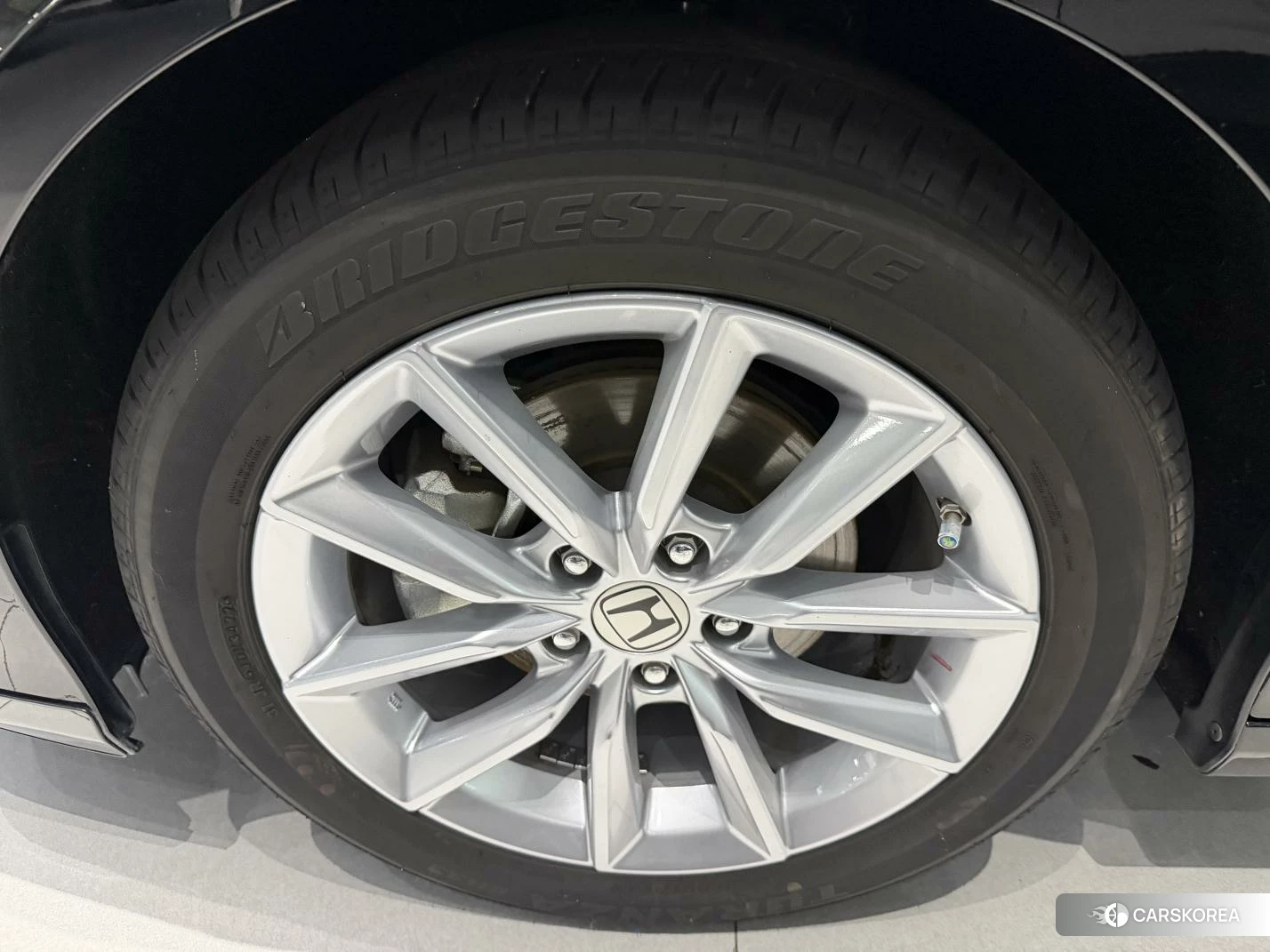 Honda Accord id 4492806 из Китая 8