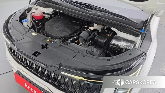 Kia The New Carnival 4th Generation id 3560387 из Кореи 16