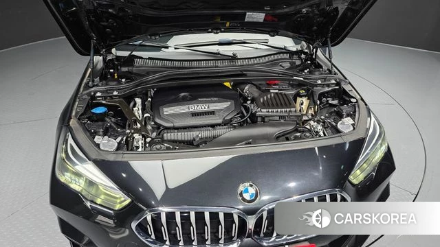 BMW 2 Series Gran Coupe (F44) id 3878424 из Кореи 16