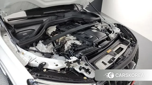 Mercedes-Benz GLC-Class X254 id 3419981 из Кореи 16