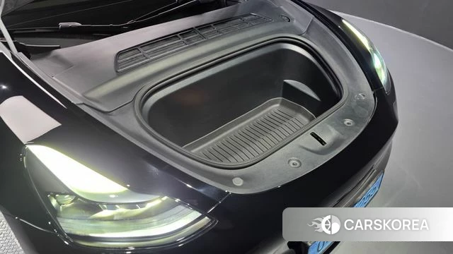 Tesla Model Y id 4783274 из Кореи 32