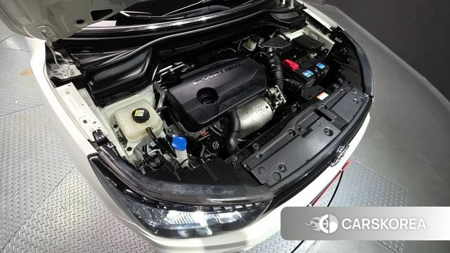 Ssangyong Tivoli Armor id 4647802 из Кореи 16