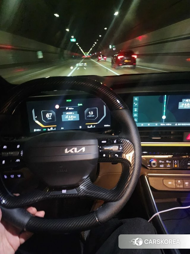 Kia The New Carnival 4th Generation id 3909302 из Кореи 9