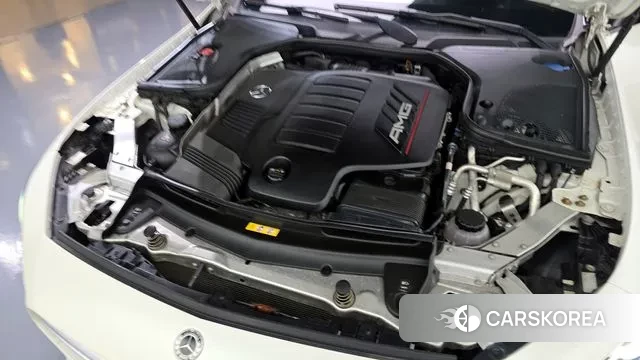 Mercedes-Benz CLS-Class C257 id 3291977 из Кореи 16