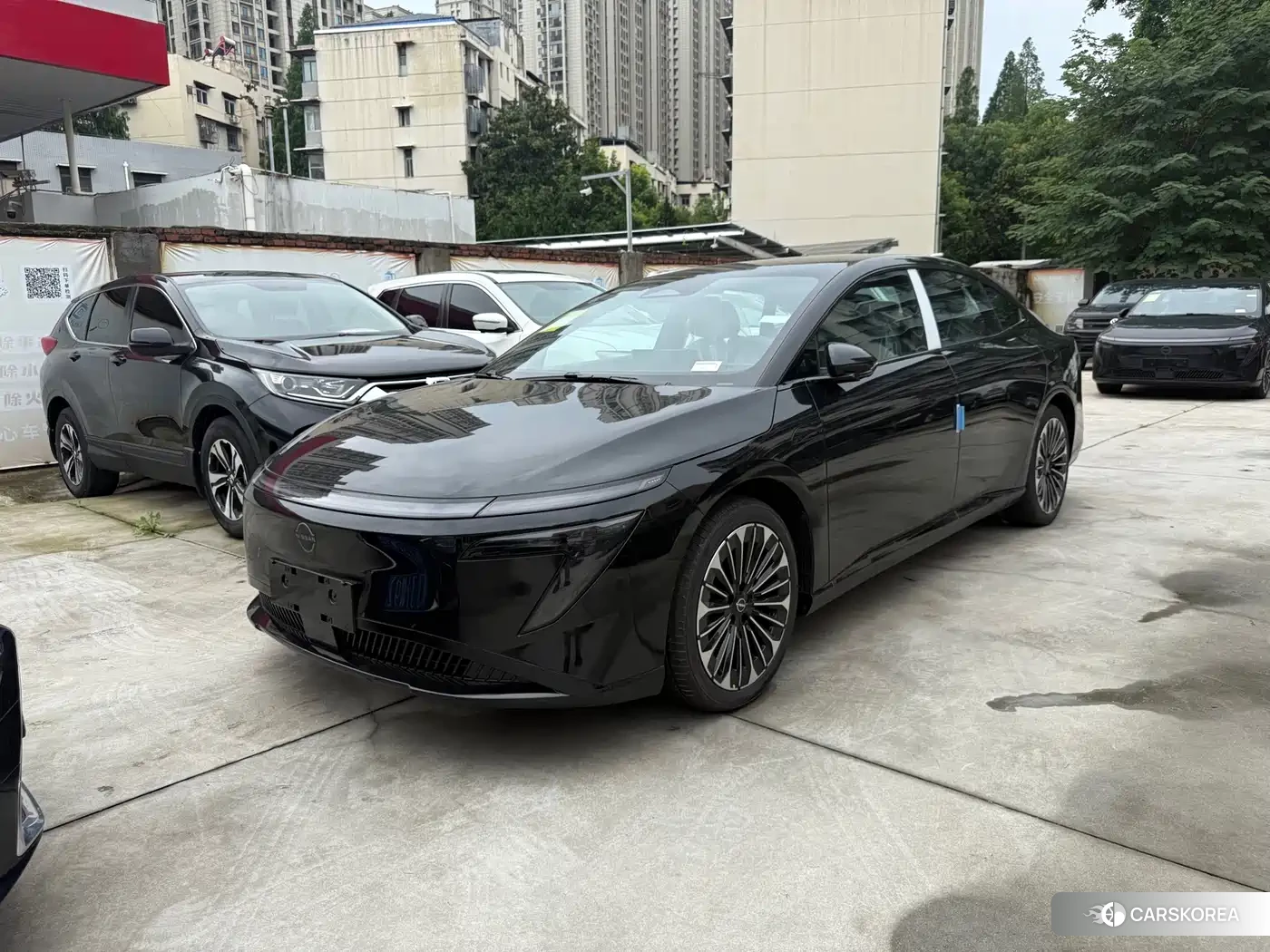 Nissan N7 id 4548109 из Китая 13