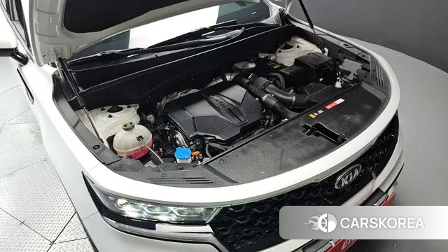 Kia Sorento 4th Generation id 3054320 из Кореи 16