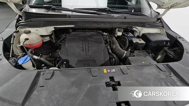 Kia Carnival 4th generation id 3650431 из Кореи 16