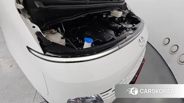 Hyundai Staria id 3042711 из Кореи 16