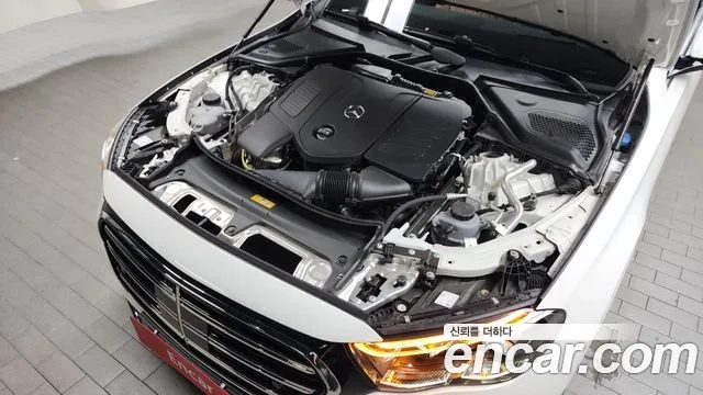 Mercedes-Benz E-Class W214 id 2934671 из Кореи 16