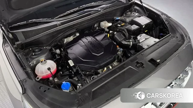 Hyundai The New Santa Fe id 3546589 из Кореи 16