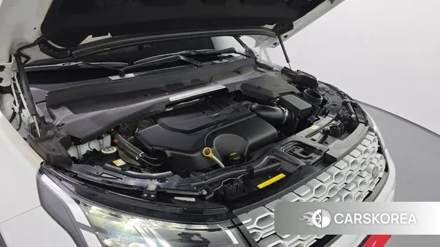 Land Rover Discovery Sports 2nd Generation id 3037164 из Кореи 16