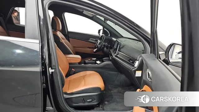 Kia Sportage 5th Generation Hybrid id 3669946 из Кореи 16