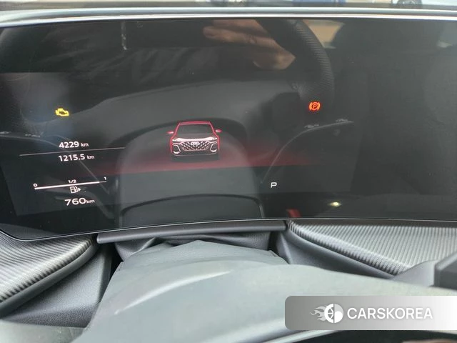 Audi Q5 (80A) 2025 Белый из Кореи, фото 6