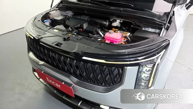 Kia The New Carnival 4th Generation id 3517831 из Кореи 16