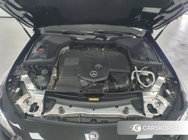 Mercedes-Benz CLS-Class C257 id 3028856 из Кореи 13