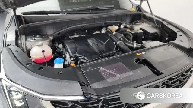 Kia The New Sorento 4th Generation id 3394088 из Кореи 16