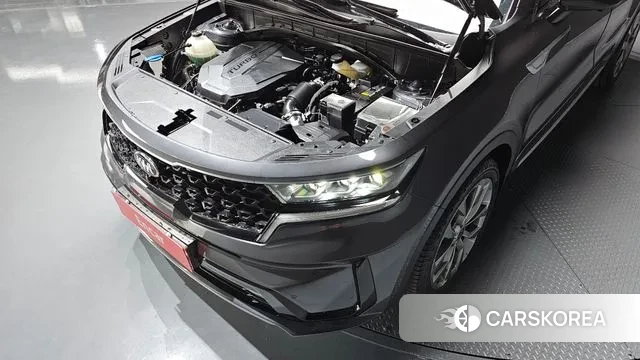 Kia Sorento 4th Generation id 3519661 из Кореи 16